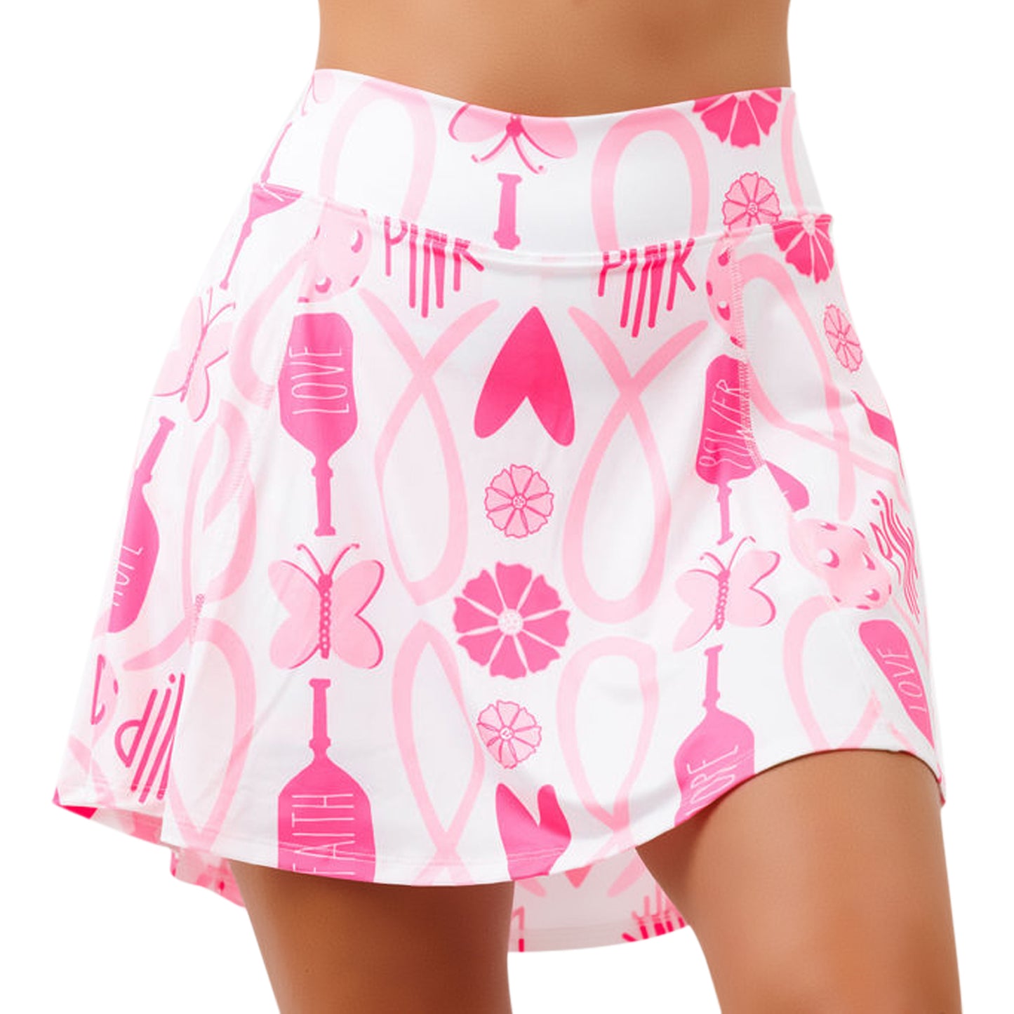 PB Aline Skort Hope