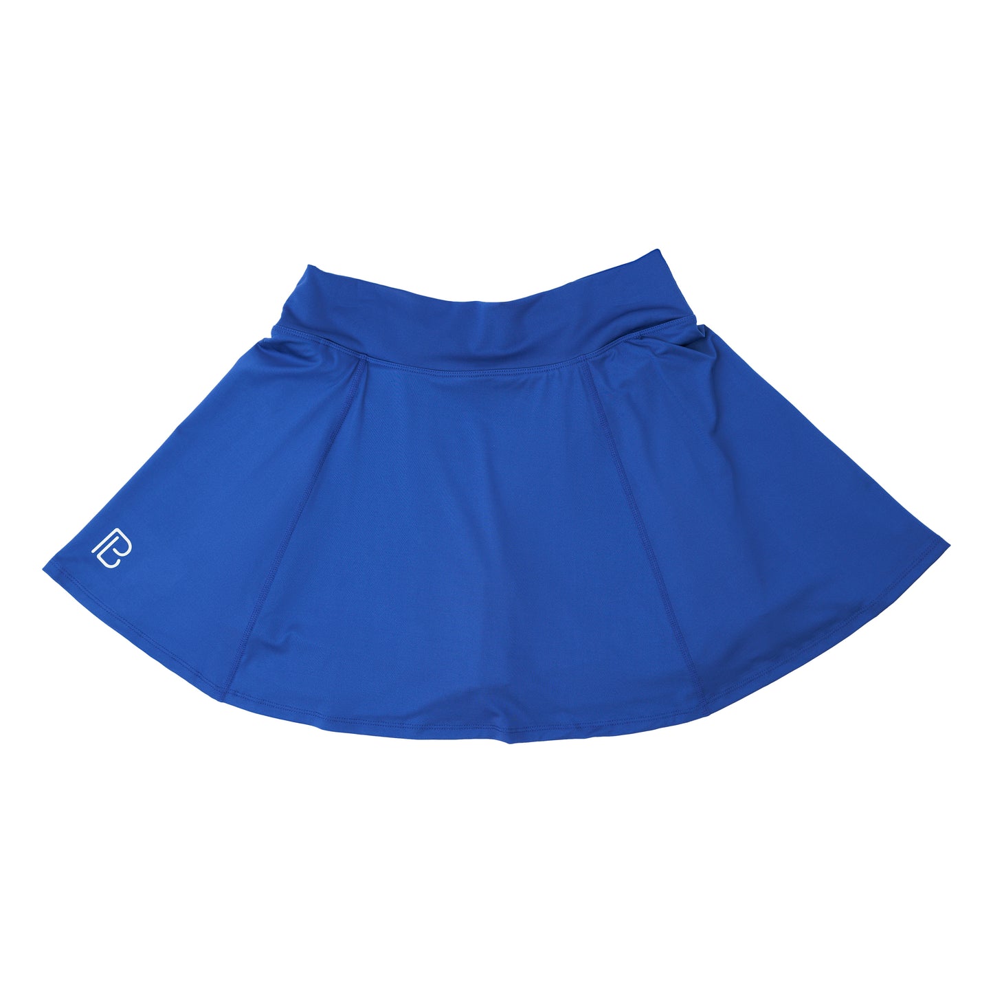 PB Aline Skort Navy with Double Bounce