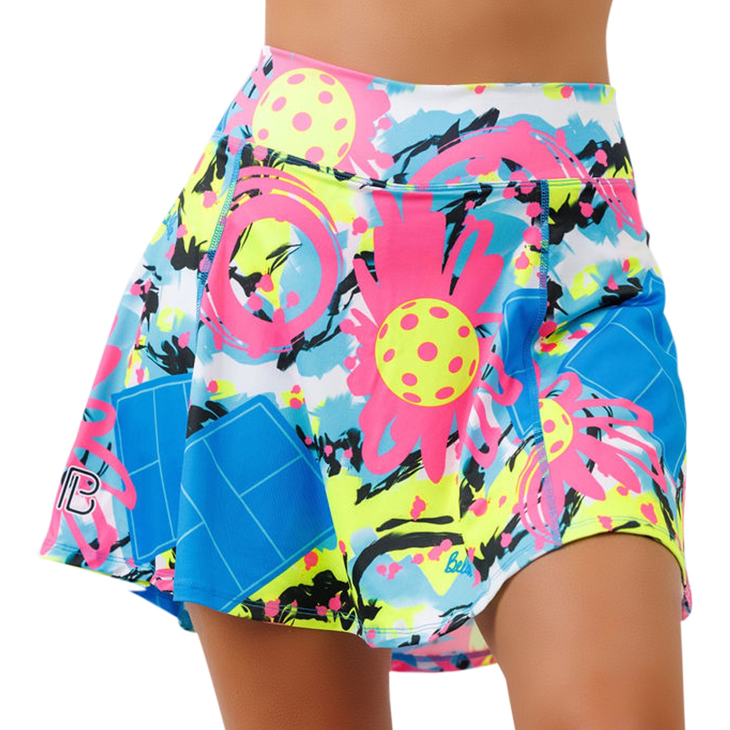 PB Aline Skort Open Play