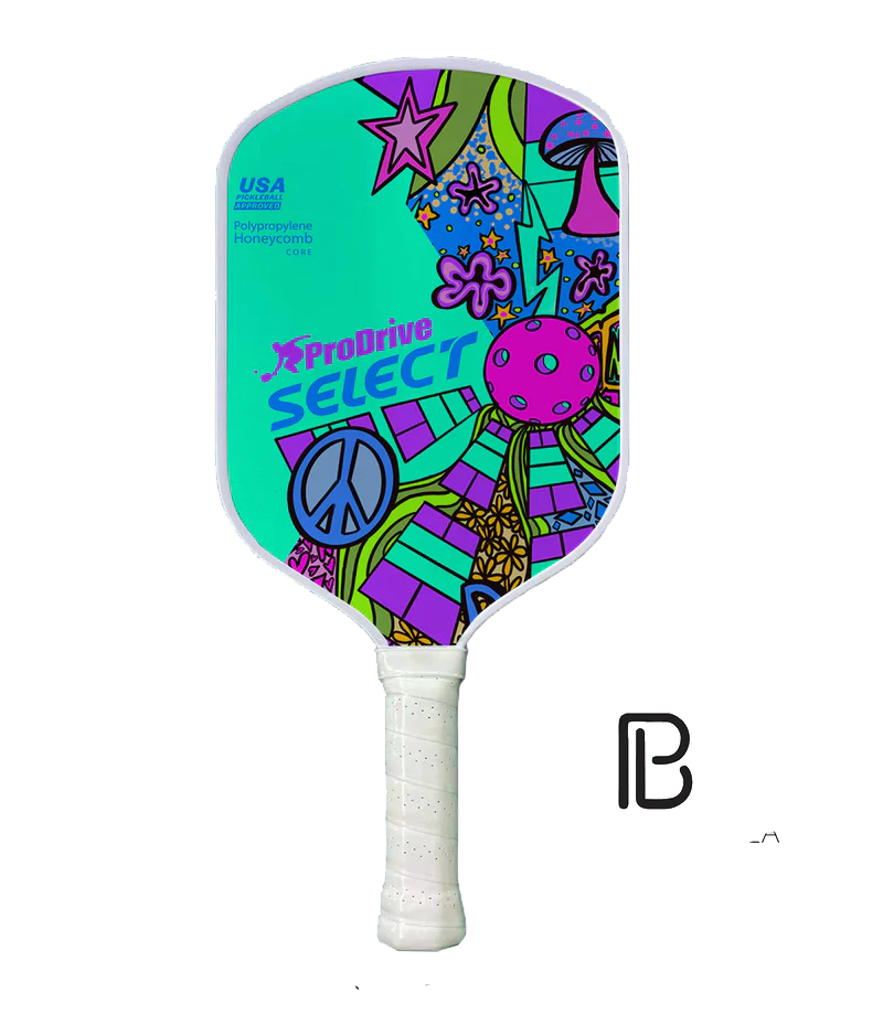 PB Groovy Paddle