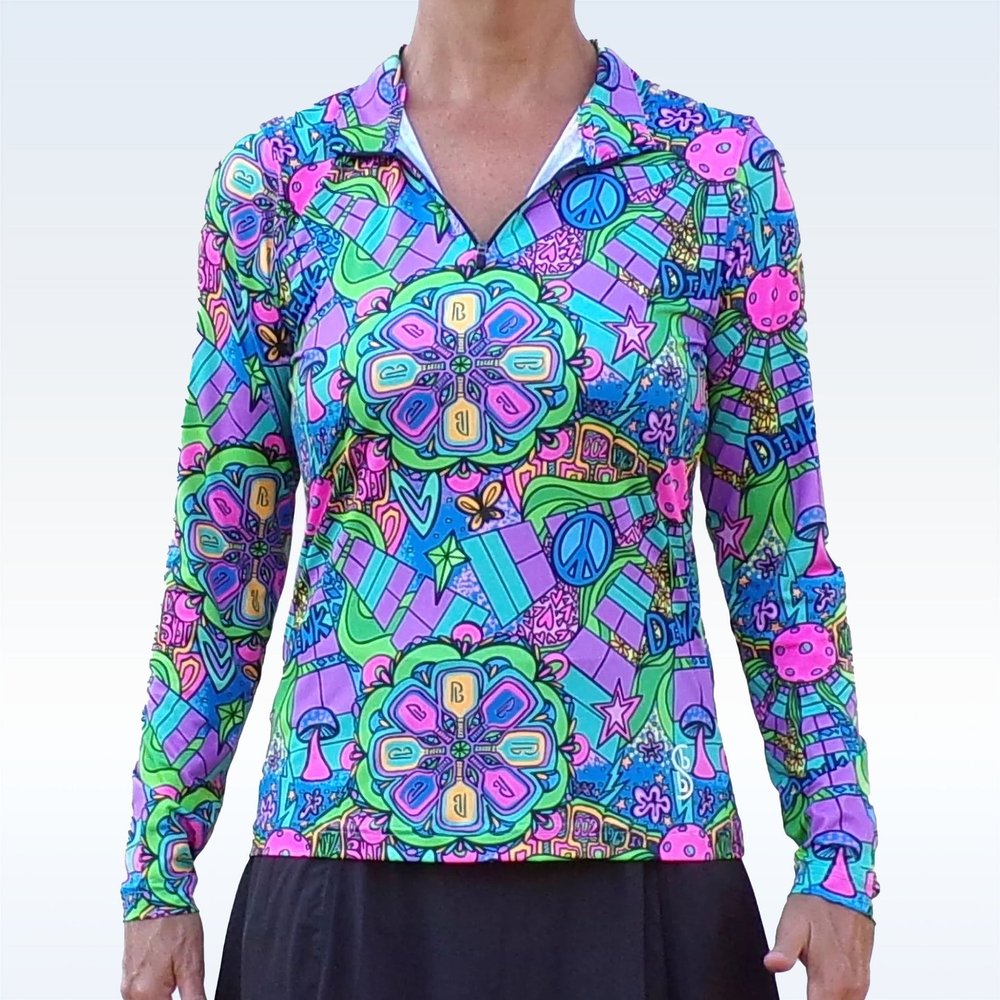 GroovyQuarterZipPullover_Front