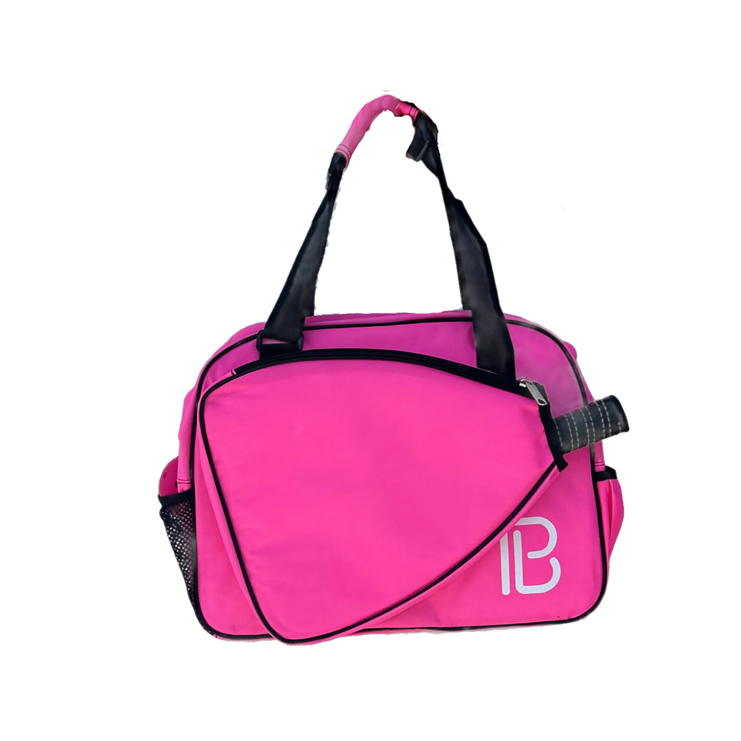 PB Duffle Bag Pink