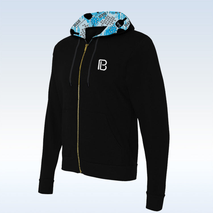 Black_Graffiti_2_Zip-Hoodie
