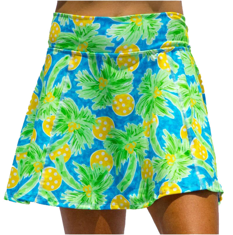 Skorts