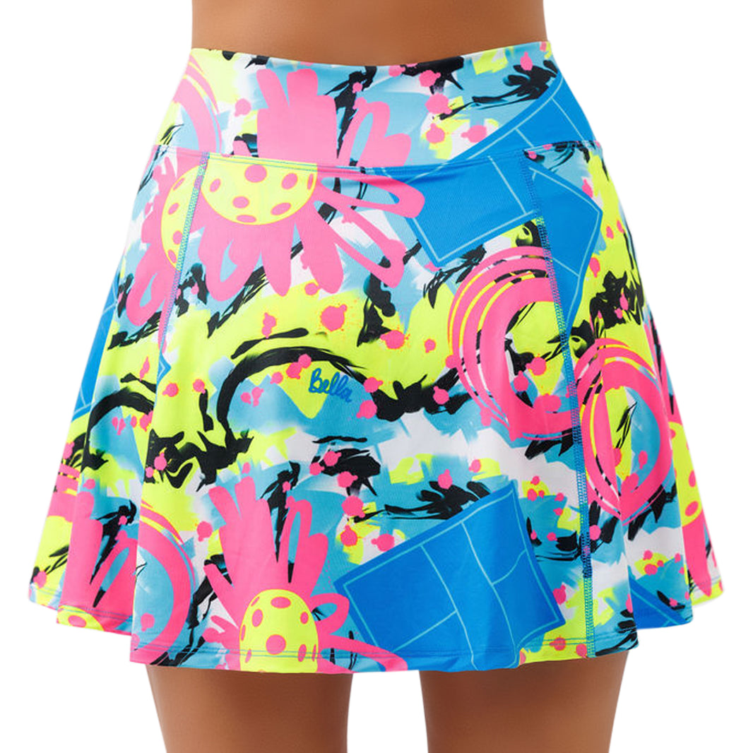 Bottoms > Skorts > Aline – Pickleball Bella