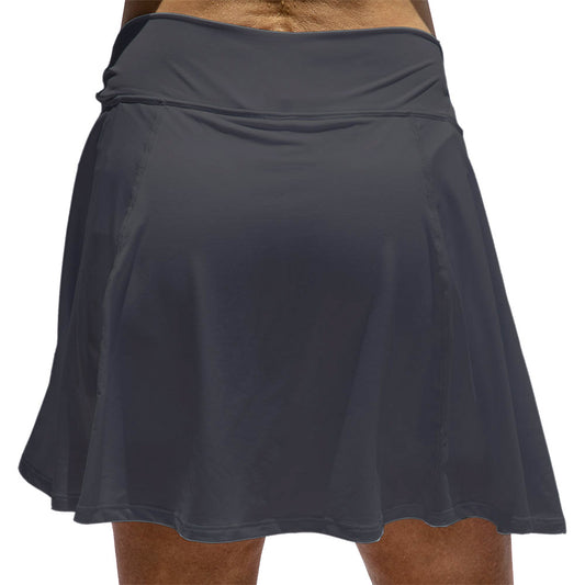 PB Aline Skort Black