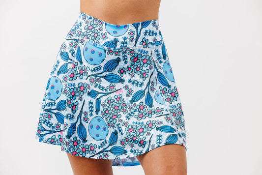 PB Aline Skort Bloomers