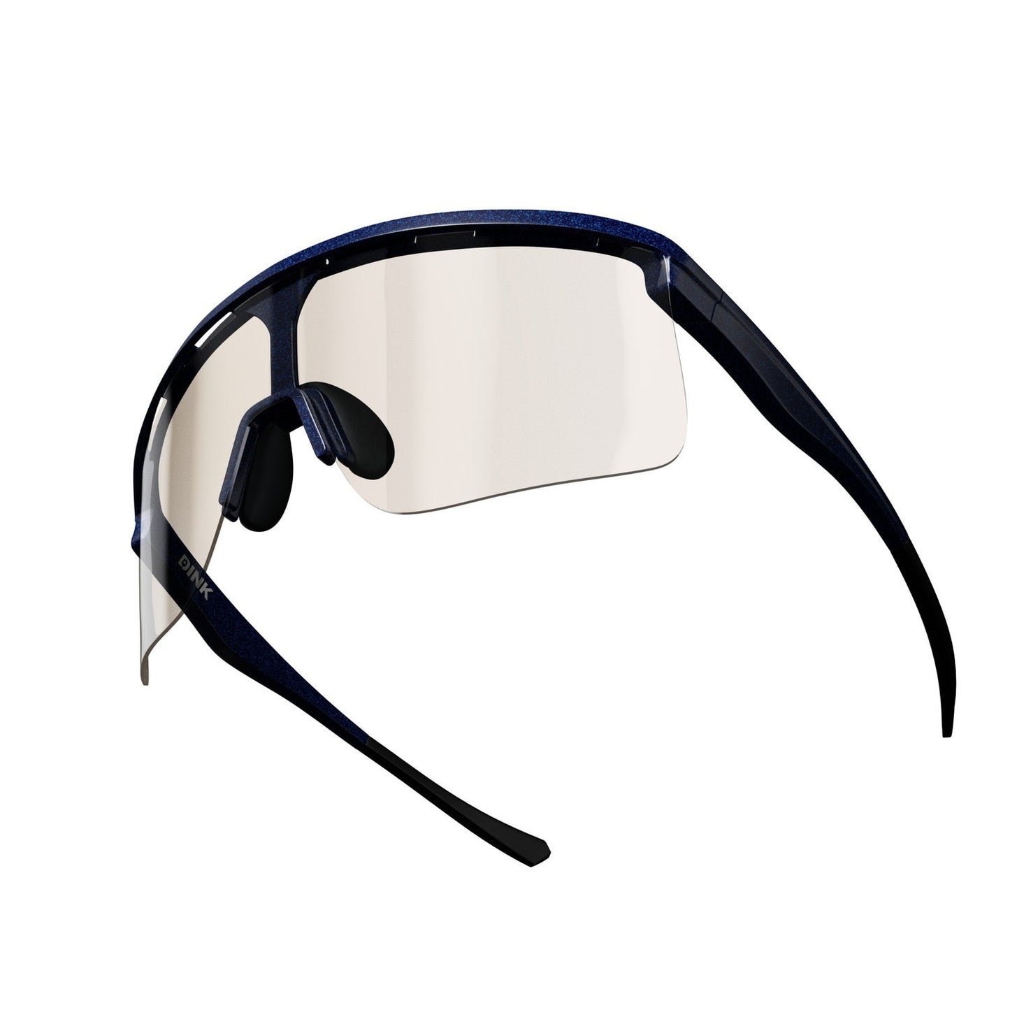 Captiva Large Blue Pearl Pickleball Sunglasses