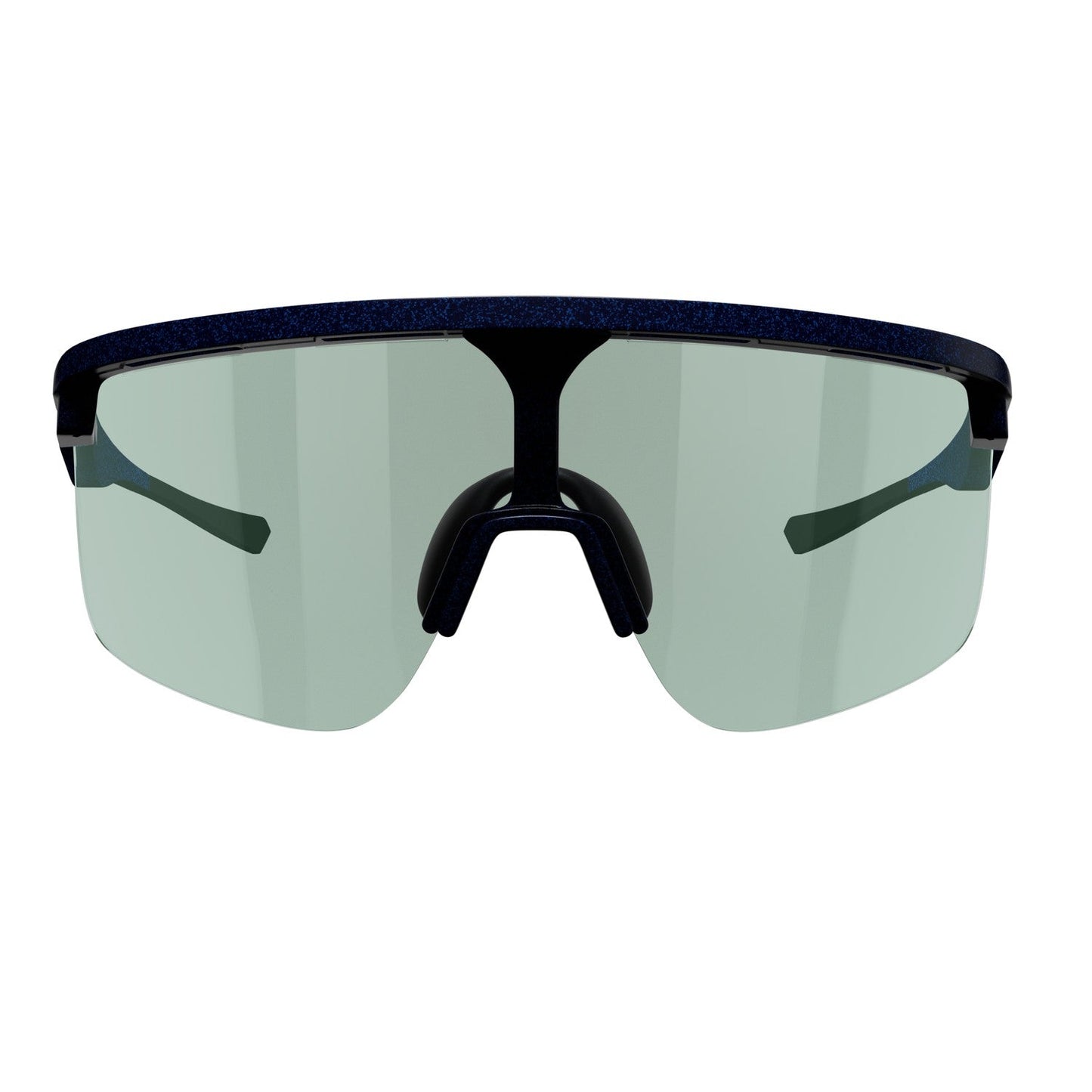 Captiva Large Blue Pearl Sunglasses