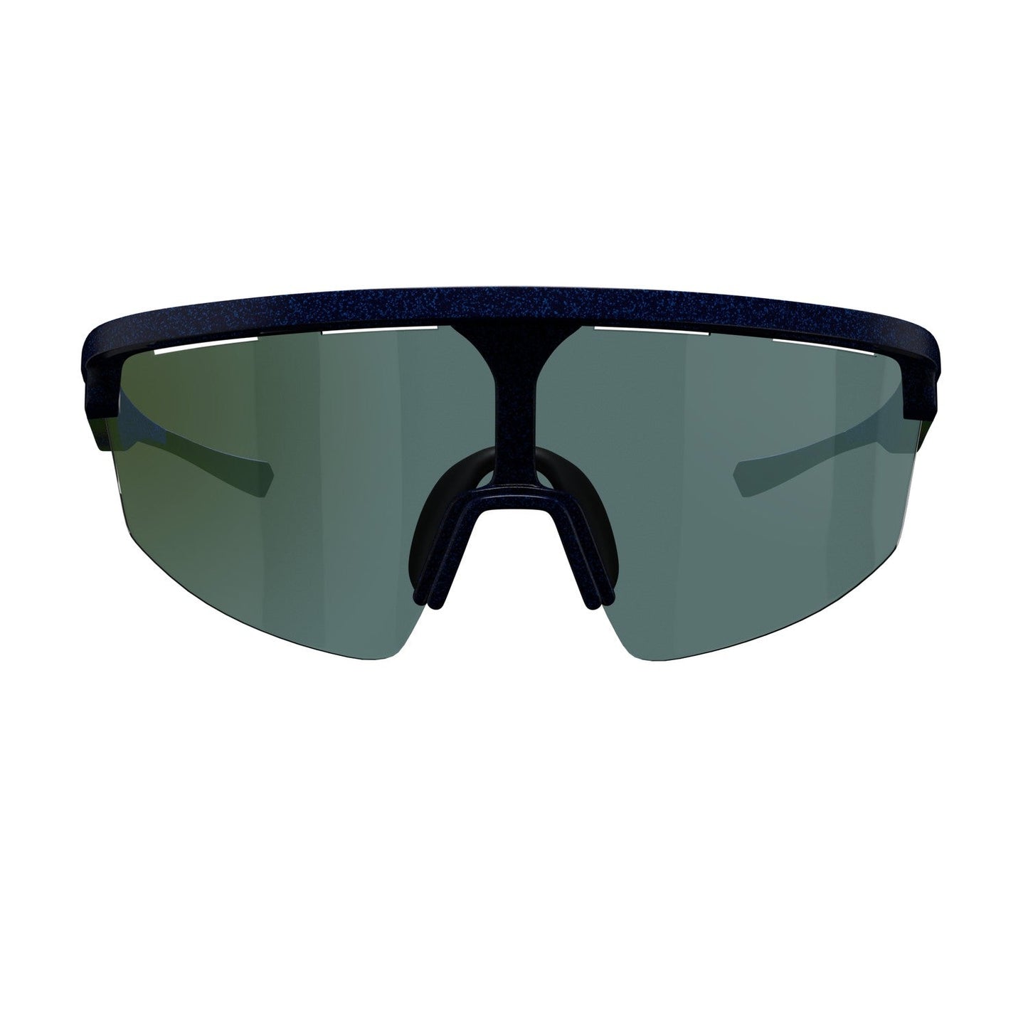 Captiva Blue Pearl Sunglasses