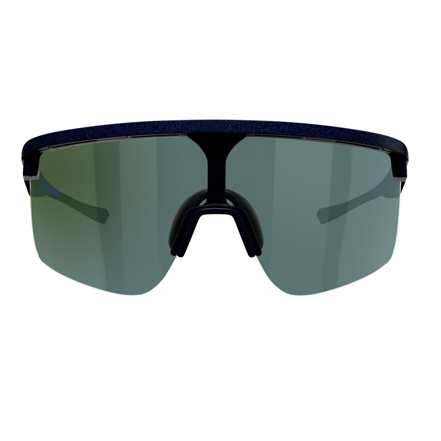 Captiva Large Blue Pearl Pickleball Sunglasses