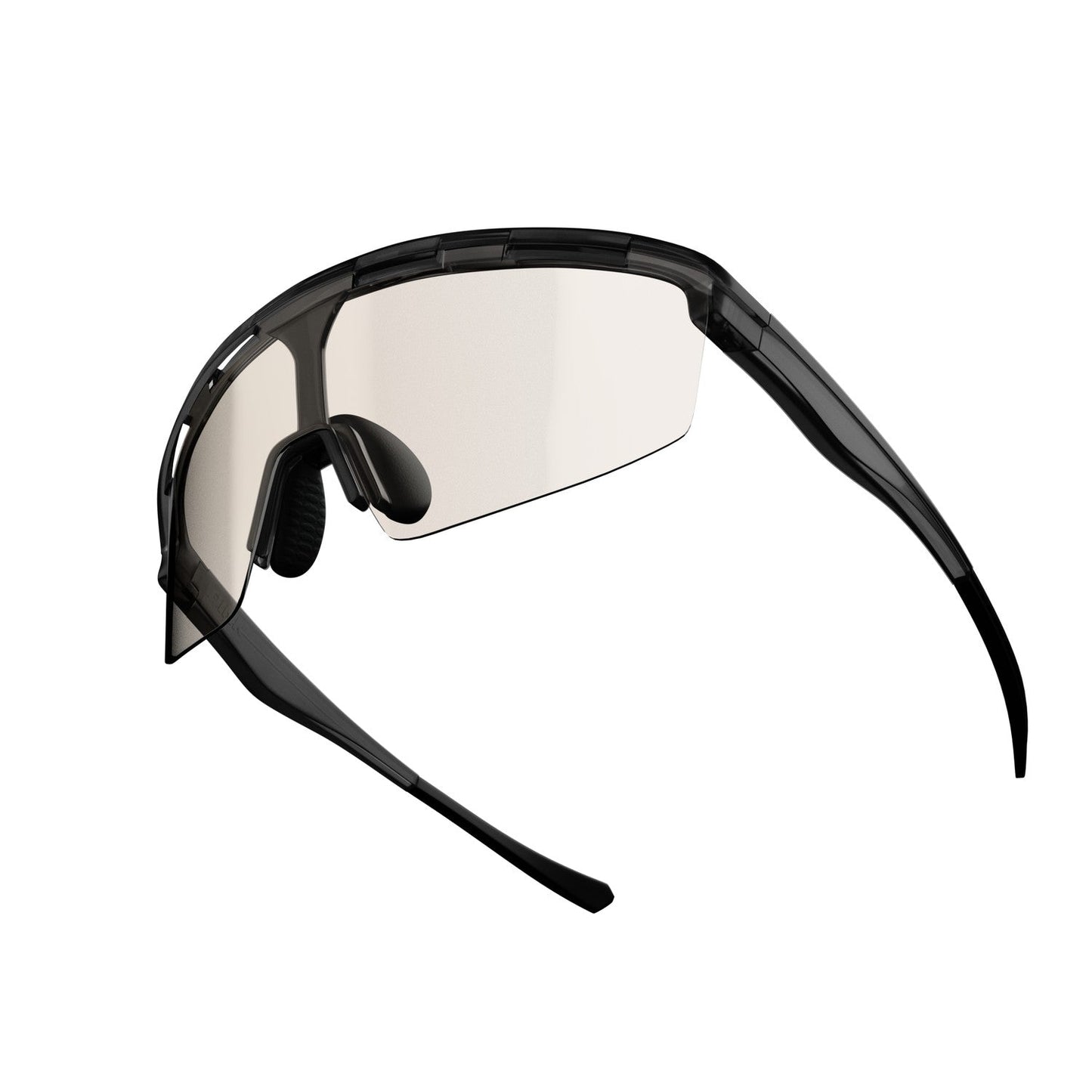 Captiva Crystal Black Sunglasses
