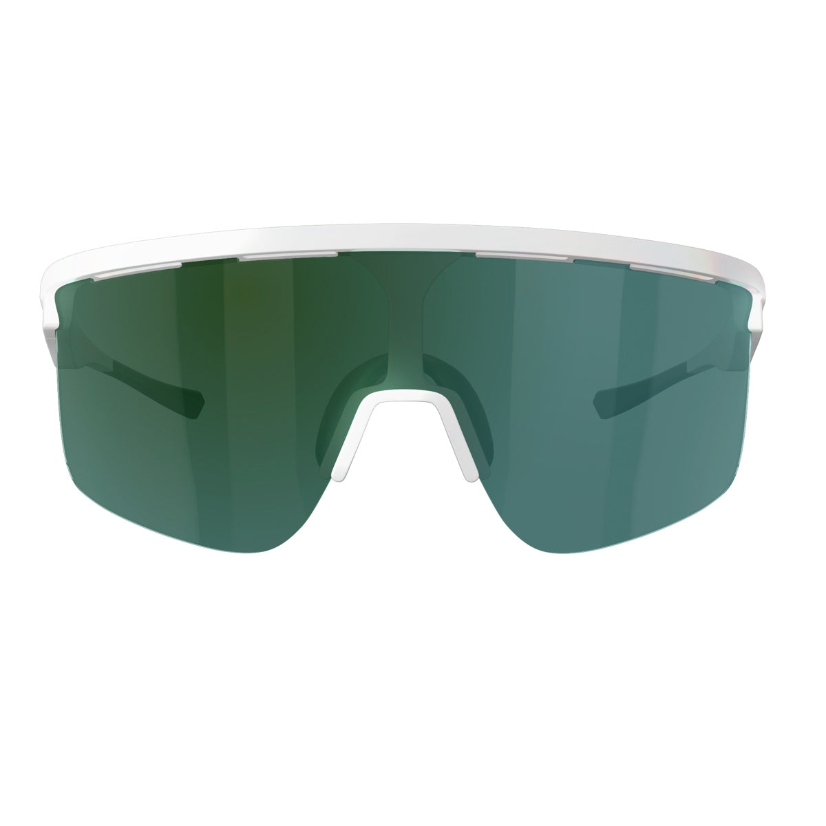 Captiva Large White Pearl Sunglasses