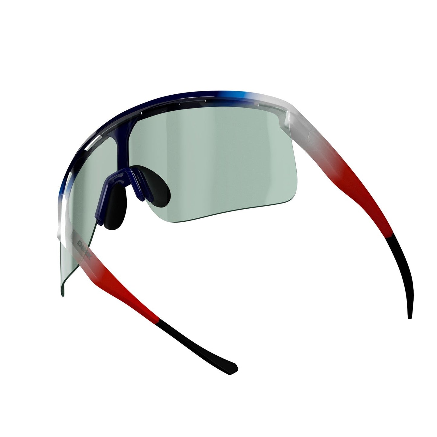Captiva Large USA Red White Blue Pickleball Sunglasses