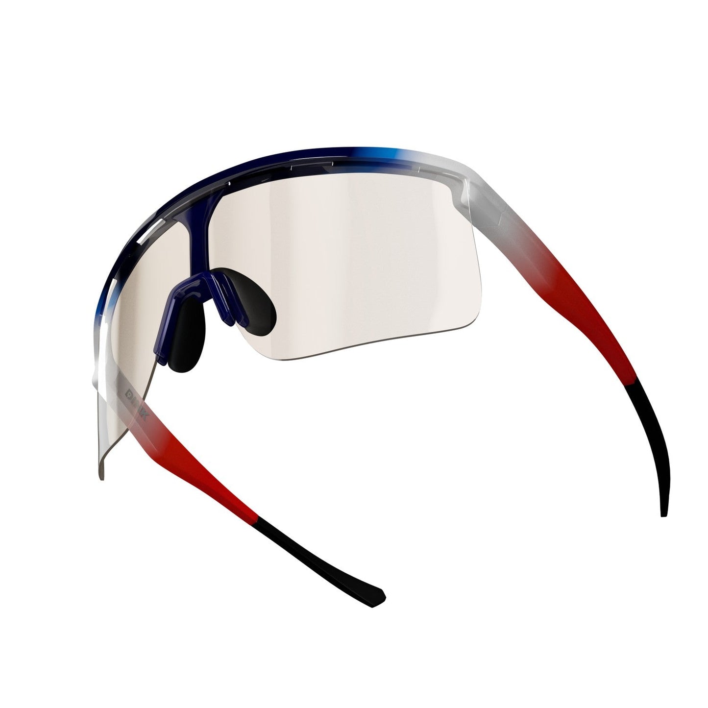 Captiva Large USA Red White Blue Pickleball Sunglasses