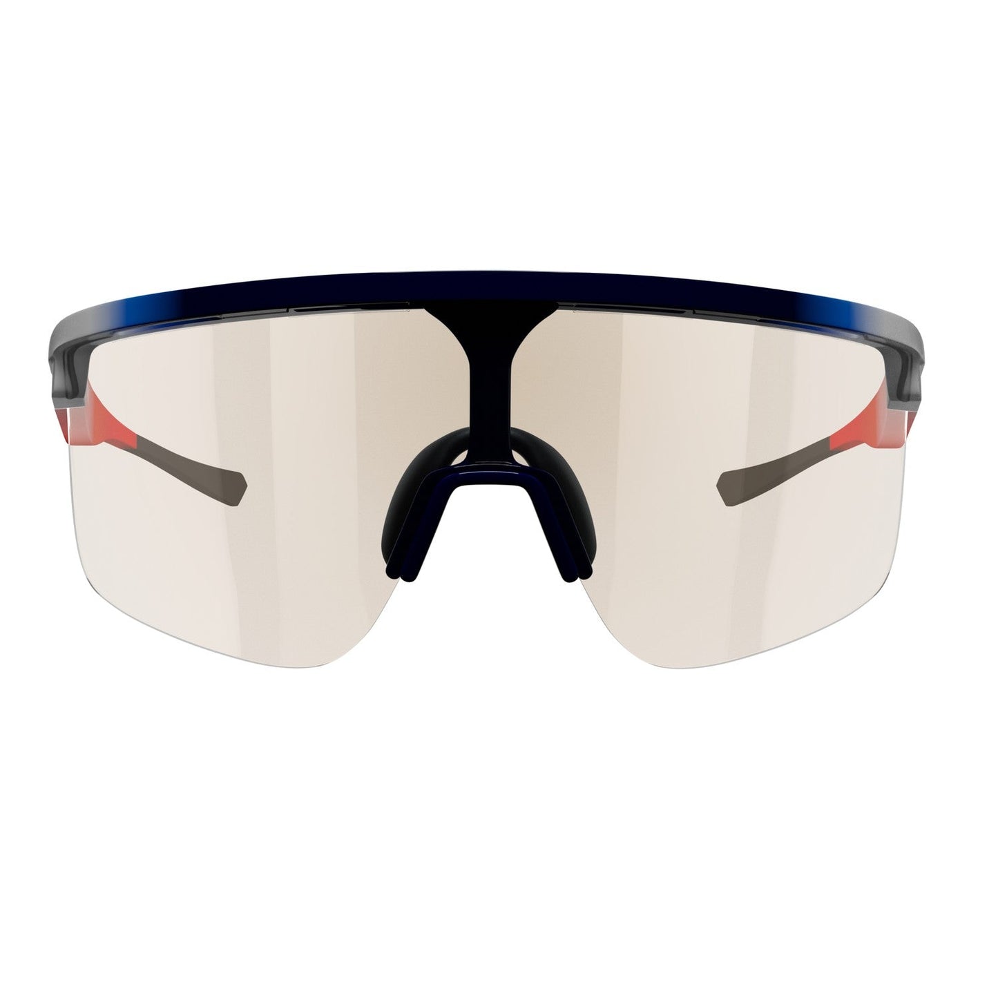 Captiva Large USA Red White Blue Pickleball Sunglasses