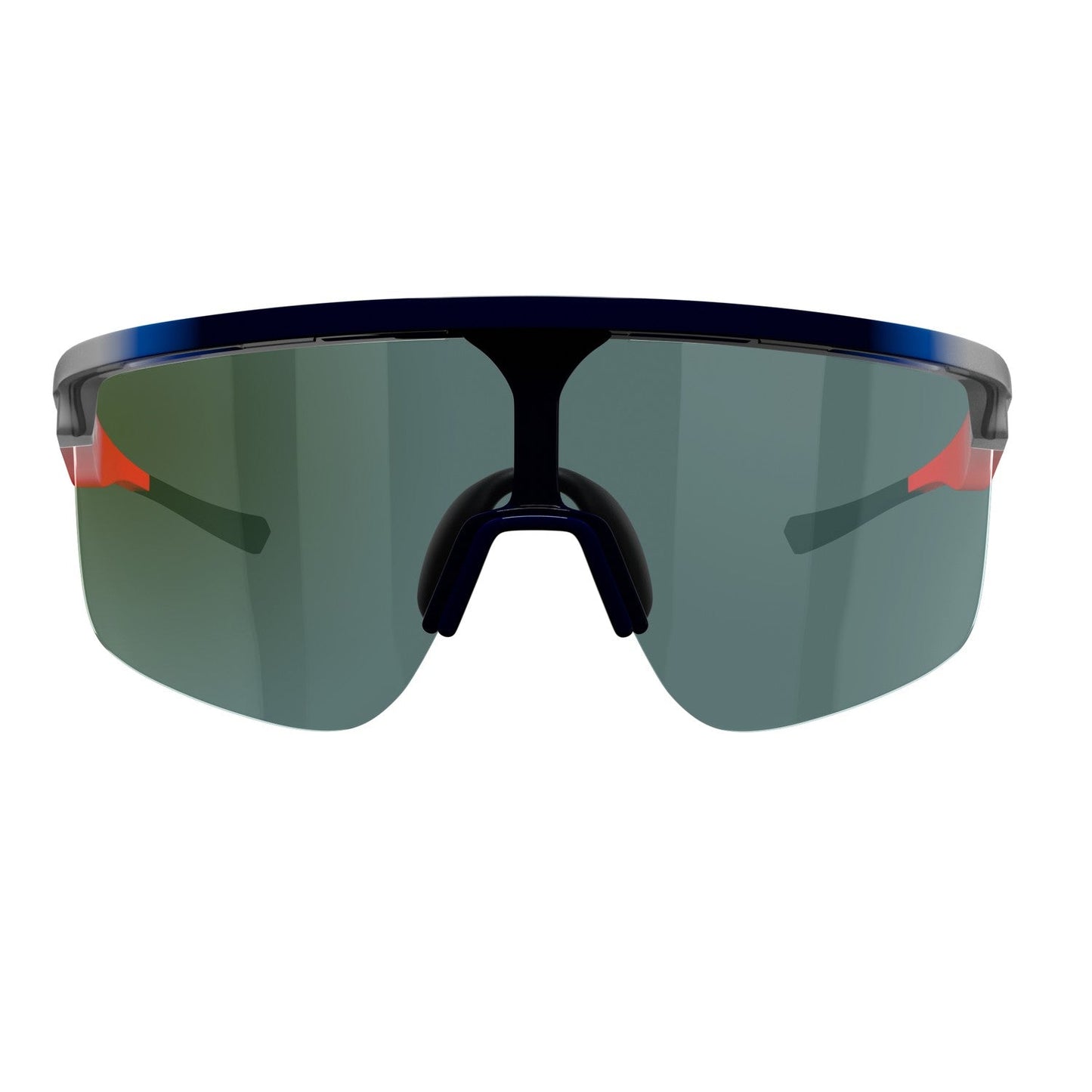 Captiva Large USA Red White Blue Pickleball Sunglasses