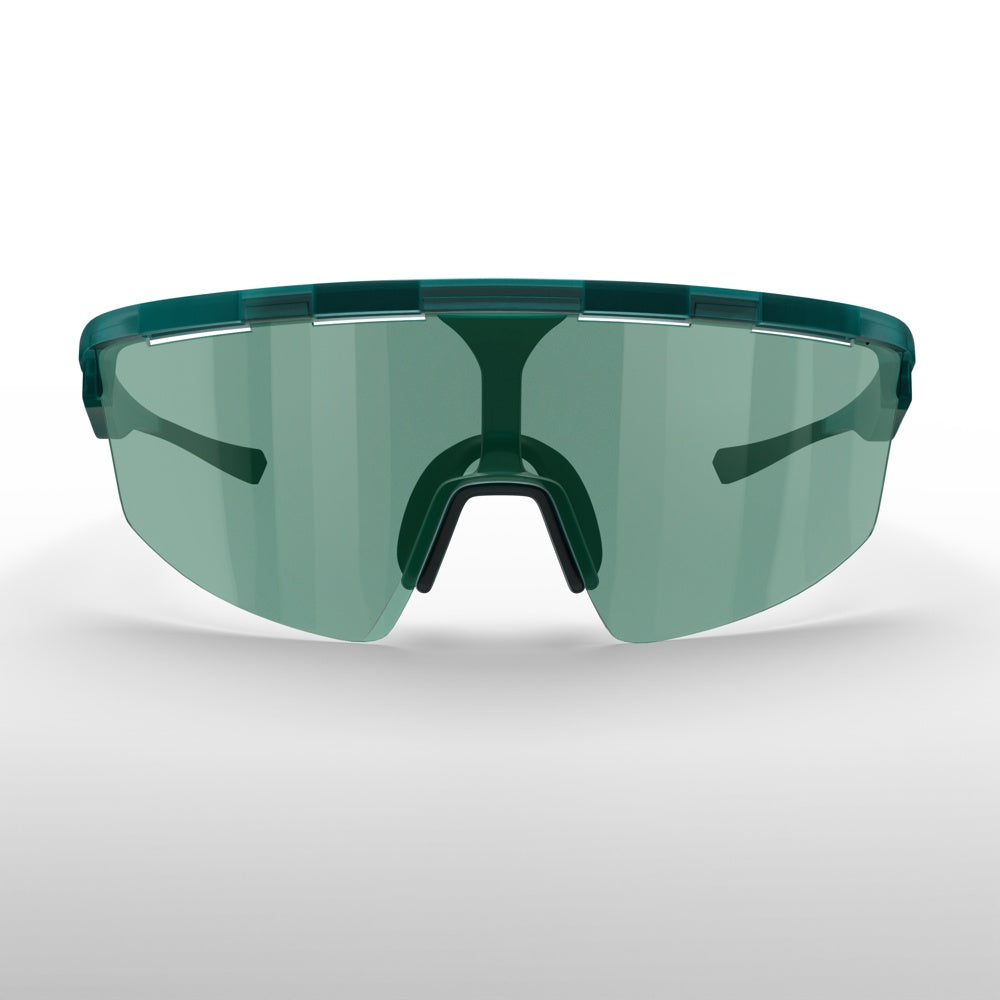 Captiva Emerald Green Sunglasses