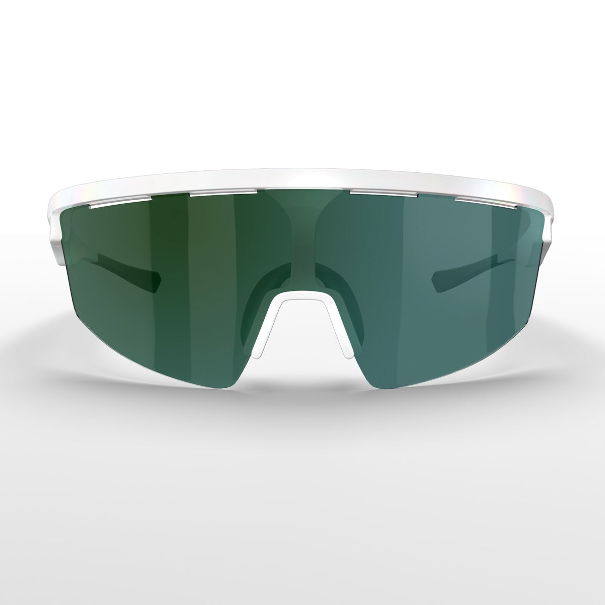 Captiva White Pearl Pickleball Sunglasses