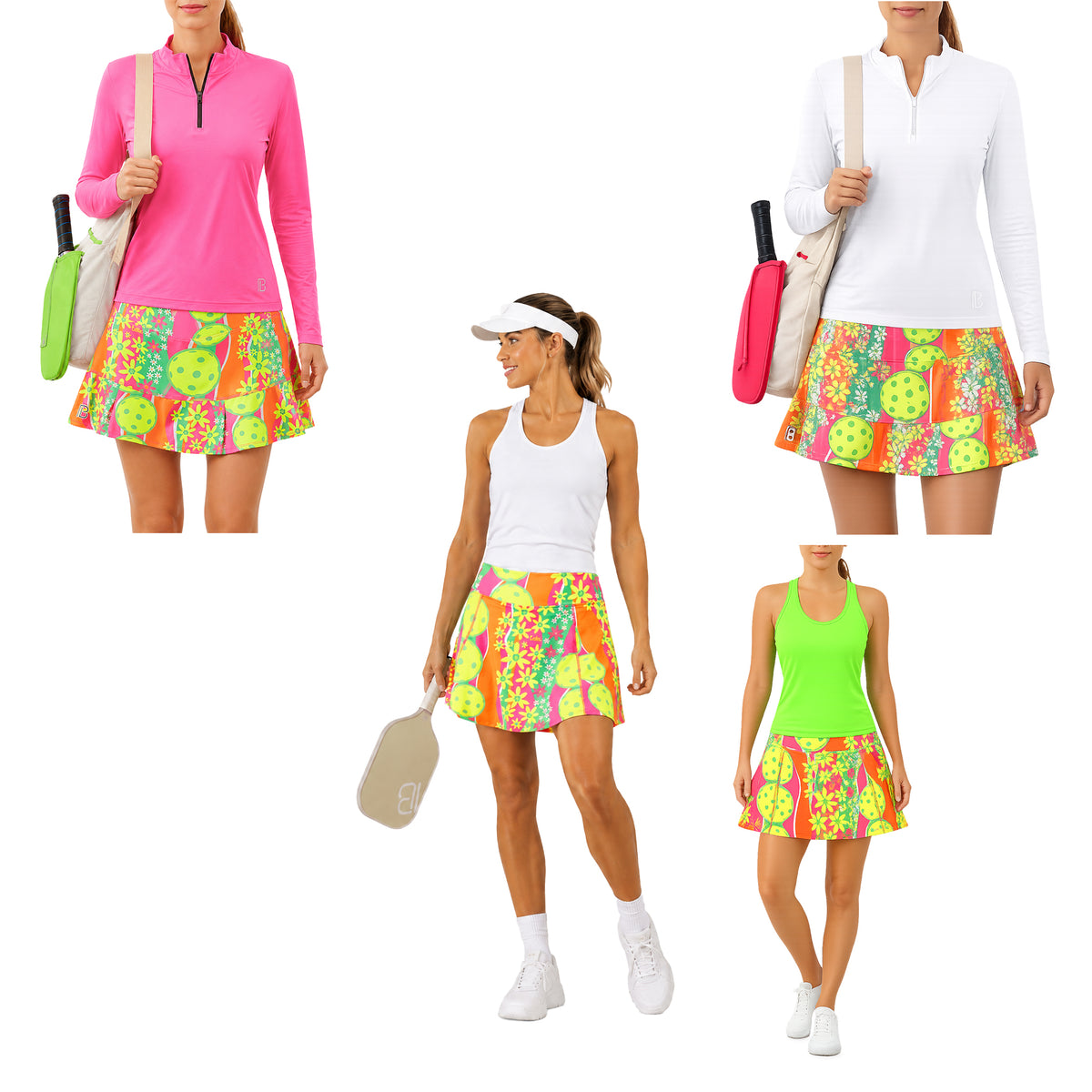 Daisy Collections