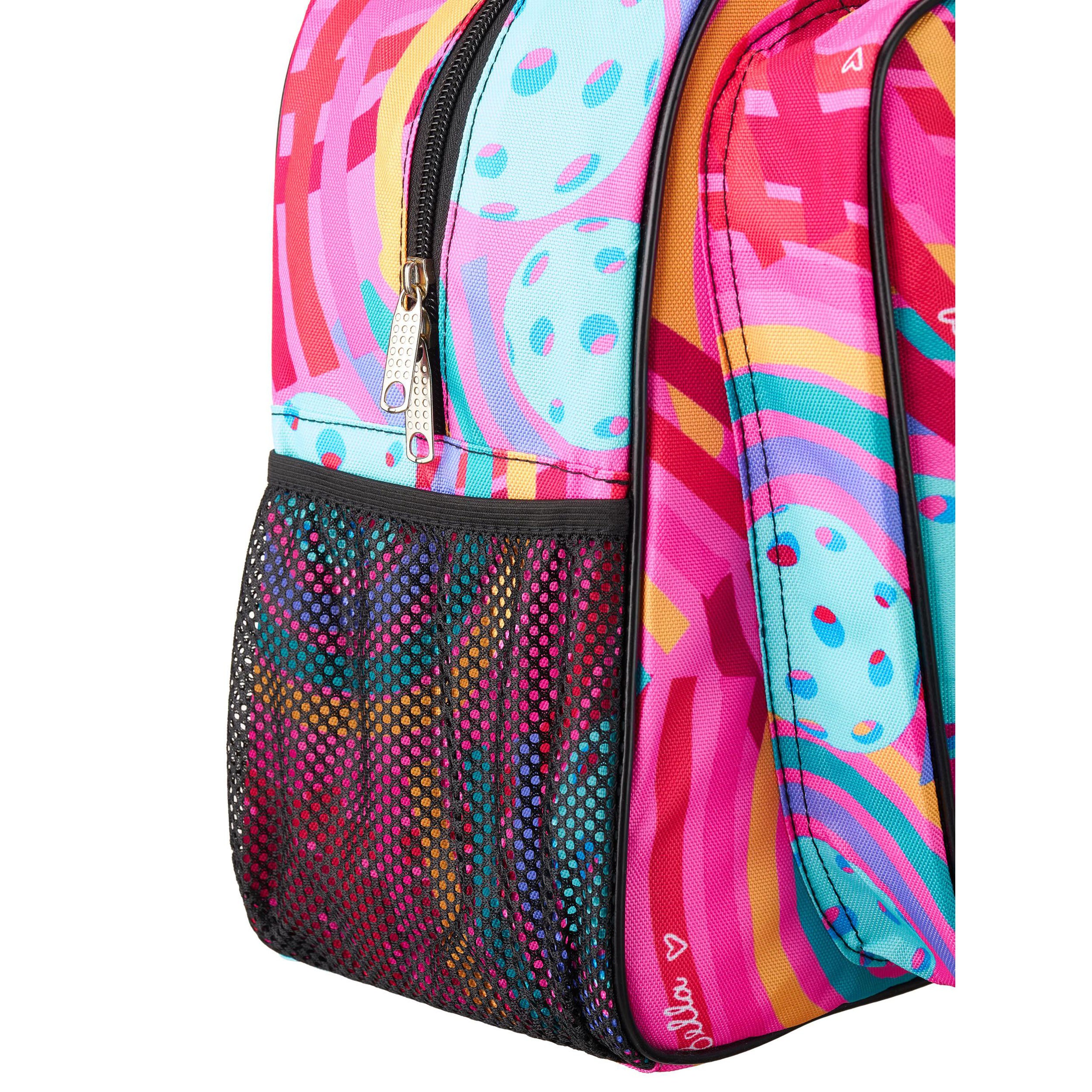 PB0110 サークルバッグ PB Duffle Bag Circle – Pickleball Bella