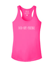 Load image into Gallery viewer, Hope Pickleball Performance Tank Top by jojo+lo Pickleball