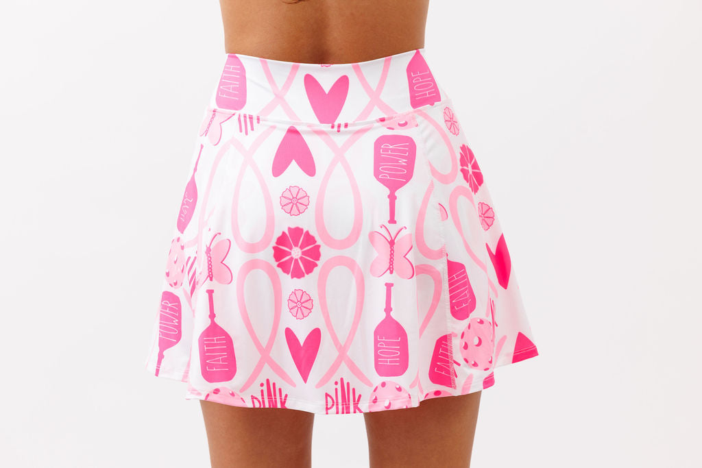 PB Aline Skort Hope