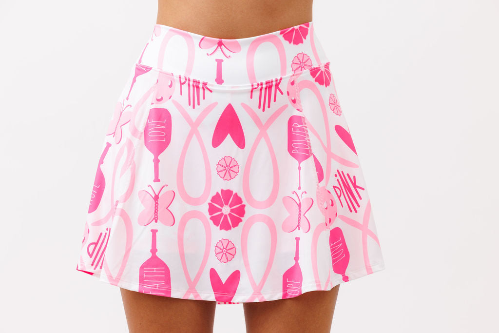 PB Aline Skort Hope