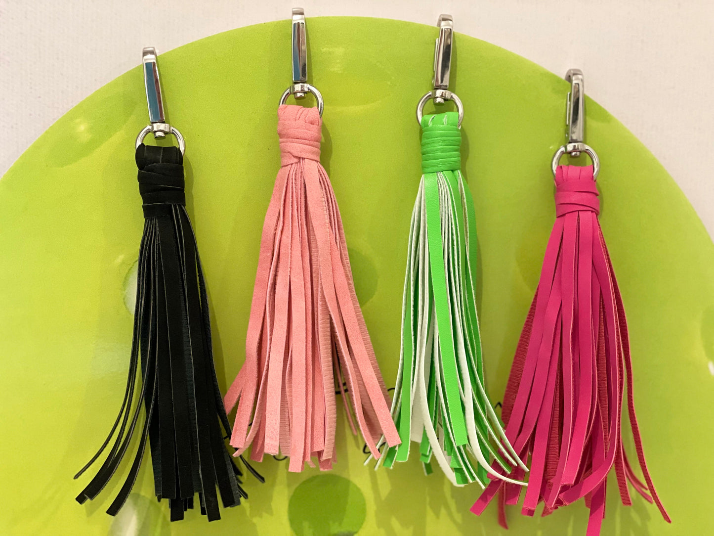 Tassels