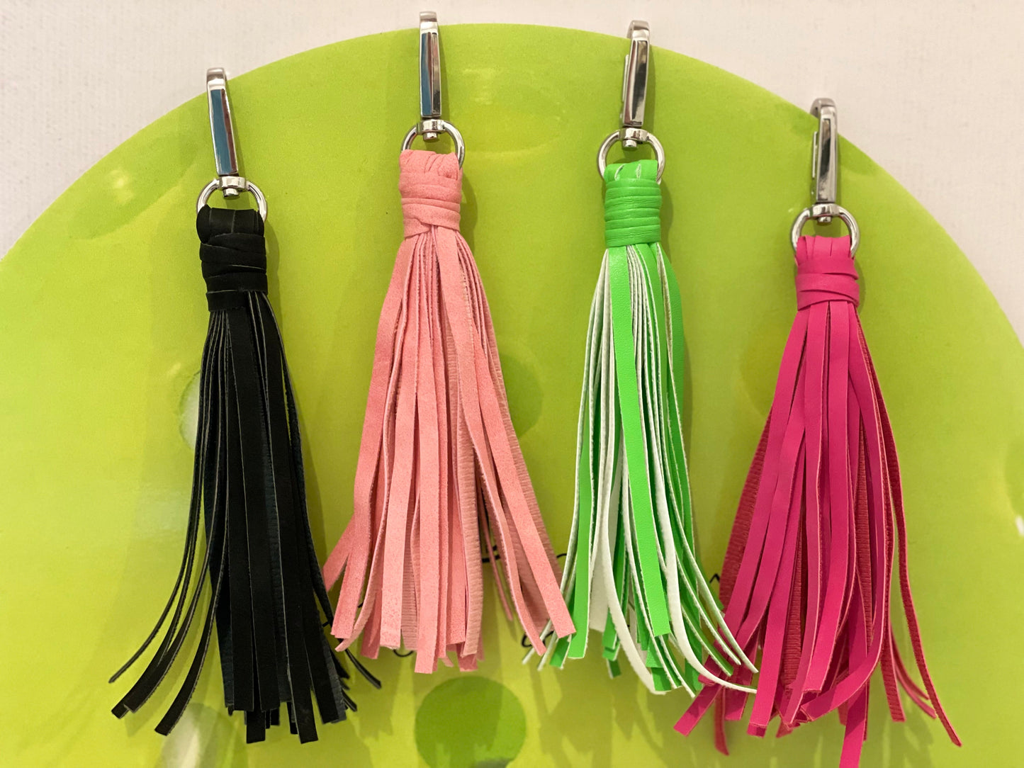 Tassels