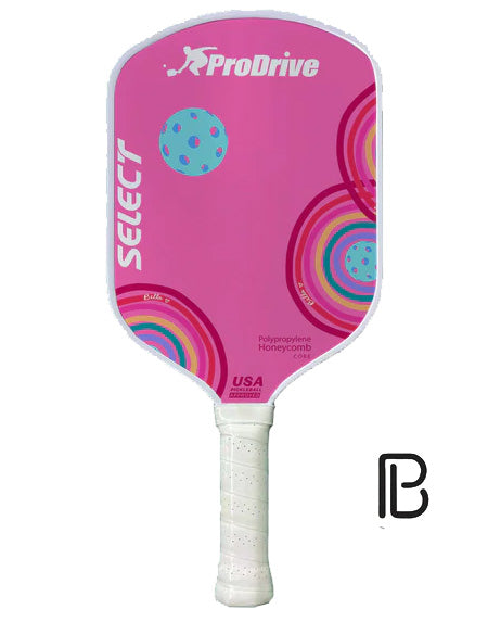 Pickleball Bella Paddles