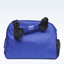 Load image into Gallery viewer, Cobalt Blue Pickleball Duffel Bag