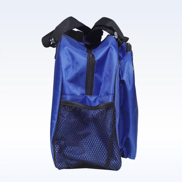 PB Duffle Bag Cobalt Blue