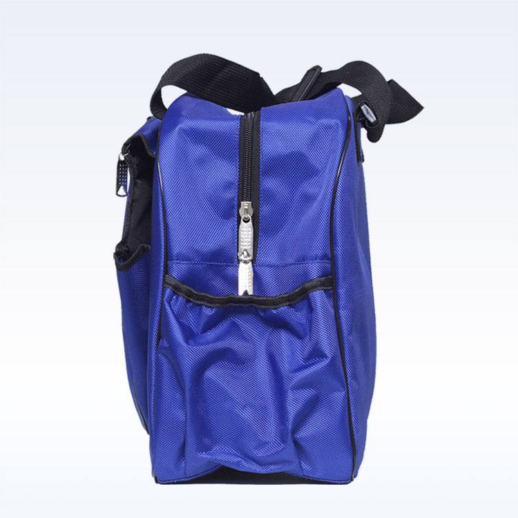 PB Duffle Bag Cobalt Blue