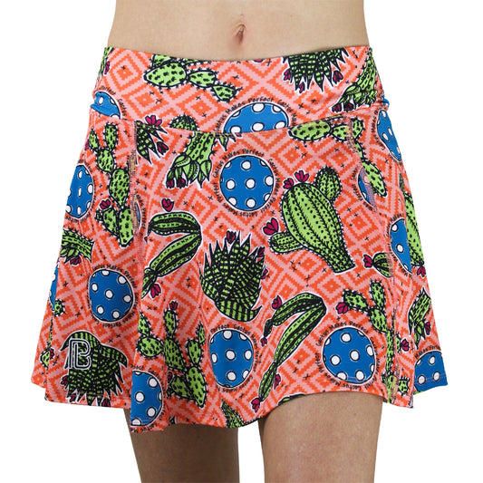 PB Aline Skort Cactus Makes Perfect 1