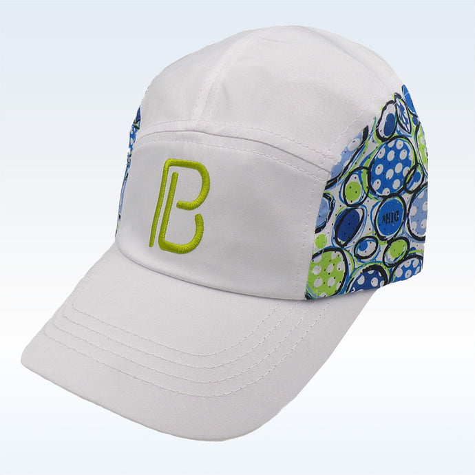 Dink 1 Pickleball Bella Embroidered Hat