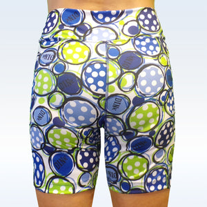 (CLOSEOUT) Dink 1  7 Inch Pickleball Shorts