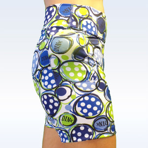 (CLOSEOUT) Dink 1  7 Inch Pickleball Shorts