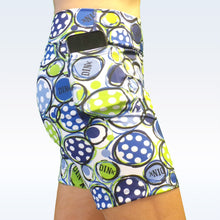 Load image into Gallery viewer, (CLOSEOUT) Dink 1  7 Inch Pickleball Shorts