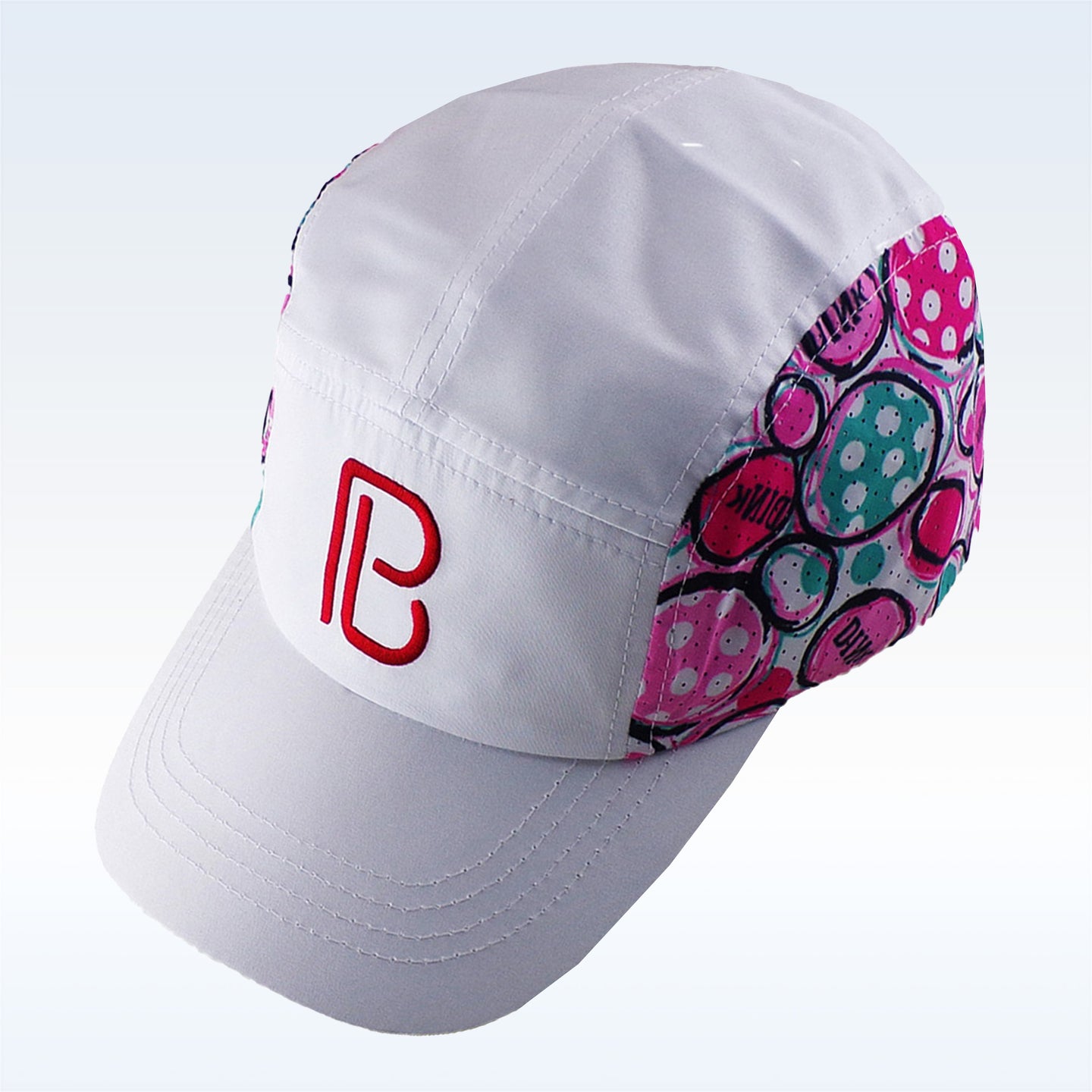 Dink 2 Pickleball Bella Embroidered Hat