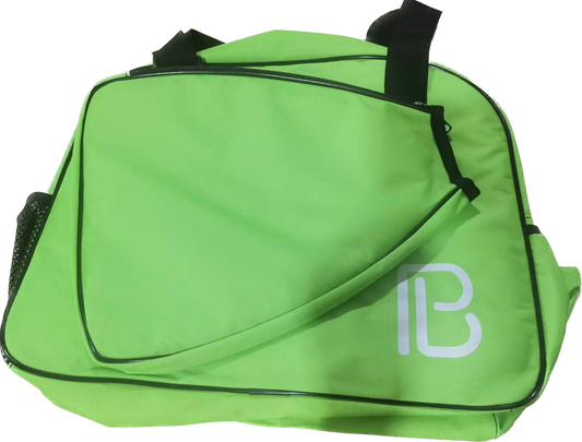 PB Duffle Bag Gecko Green