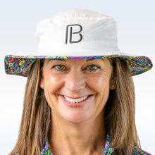 Load image into Gallery viewer, Pickleball Bella Groovy Fishermans Hat