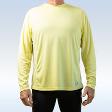 Load image into Gallery viewer, MEN&#39;S LONG SLEEVE PICKLEBALL SHIRT Multicolor