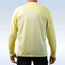 Load image into Gallery viewer, MEN&#39;S LONG SLEEVE PICKLEBALL SHIRT Multicolor