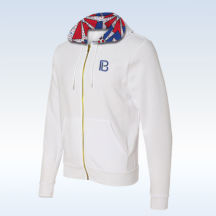 United_We_Dink_Zip-Hoodie