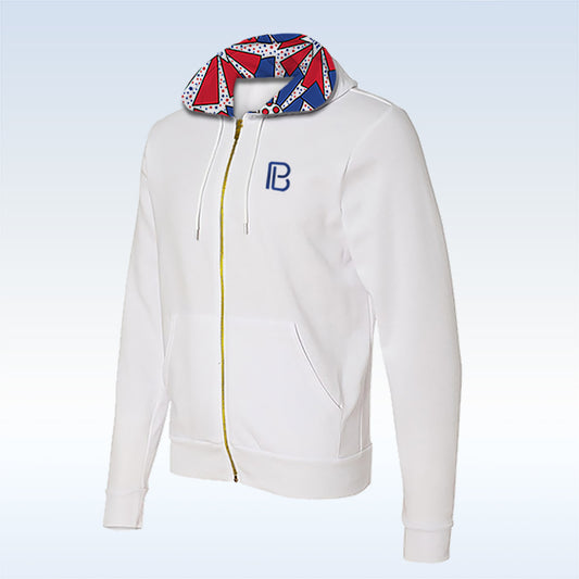 United_We_Dink_Zip-Hoodie