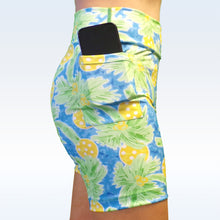 Load image into Gallery viewer, (CLOSEOUT) Palms 7 Inch Pickleball Shorts