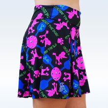 Load image into Gallery viewer, Pickles A-Line Skort