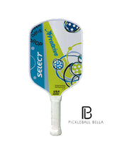 Load image into Gallery viewer, Pickleball Bella Paddles
