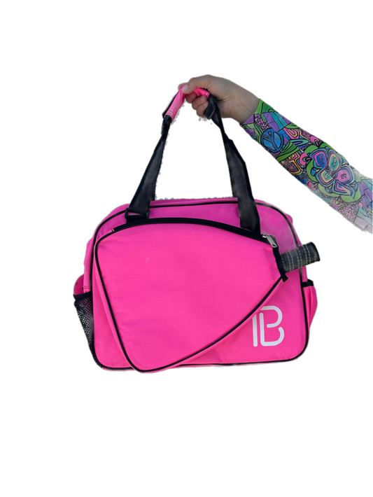 PB Duffle Bag Pink